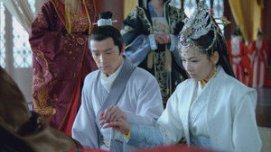 Grand Empress Dowager