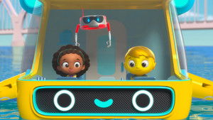 Aquabots / Botographers