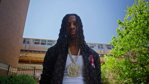 Polo G - Through the Storm