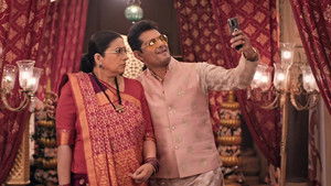 Mihir and Tulsi's Pretence