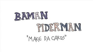 Make Da Cards