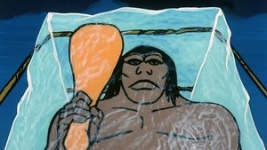 Scooby's Night With a Frozen Fright