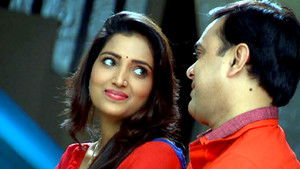 Tussle For Ganesha's Idol