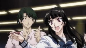 You Guys Are Kiwi, Papaya, and Mango