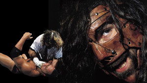 Backlash: In Your House