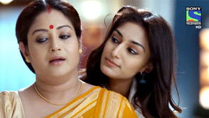 Ishwari Revisits Her Past