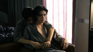 The Vision and the Secret