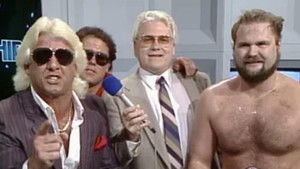 World Championship Wrestling - Apr. 26, 1986