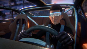 R.O.A.M. Around the World