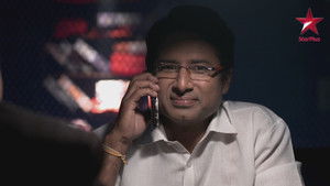 The Court Confirms Hari's Bail