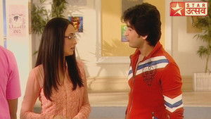 Samrat, Gunjan's Movie Date
