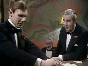 Mysterious Circumstances