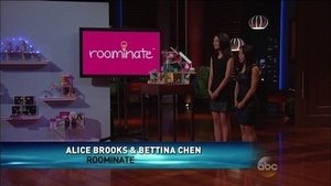 Season 6 Premiere: Roominate, Wedding Wagon, Floating Mug and Kronos Golf