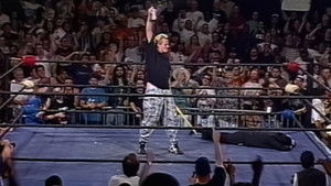 ECW Hardcore TV - Jun. 25, 1996