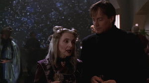 Tunnel at the End of the Light (1)