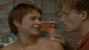 Una donna nella mente