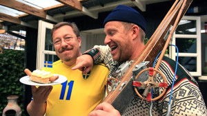 Nordisk Mad Grand Prix