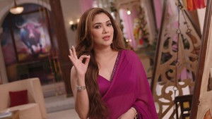 Ekk Teer, Teen Nishan