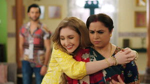 Anandibaa Saves Emily