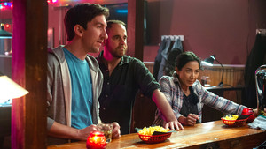 Charlottetown Nights