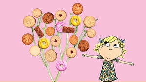 I Really Wonder What Plant I'm Growing