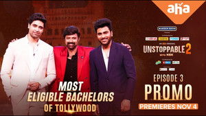 Most Eligible Bachelors