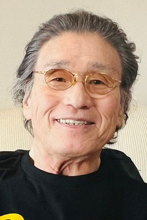 Genichiro Tenryu