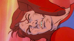 The Death Wager of G-2