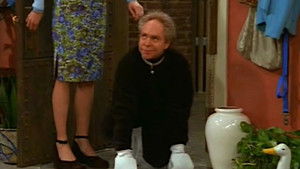 The Cat's Out of the Bag