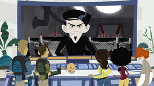 Shapes of the Armadillo