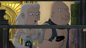 The Good, The Bad, and the Bum-Bum