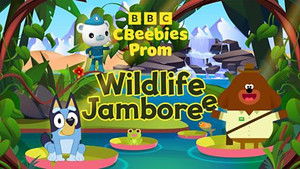 Prom 12: CBeebies Prom – Wildlife Jamboree