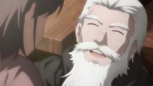 Memories of an Old Sorcerer