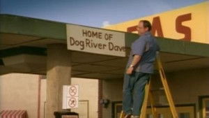 Dog River Dave
