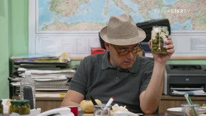 2072 Kiseli krastavac