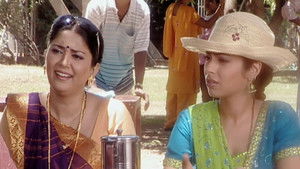 Meenakshi is Against Gudiya?