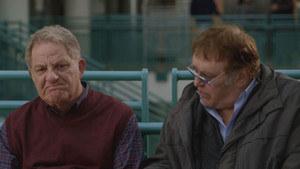 The good and the illness