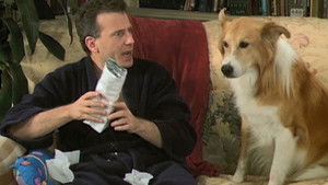 Paul Slips in the Shower