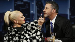 Gwen Stefani, Jude Hill, Wilderado