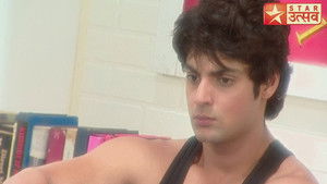 Siddhant Gets Angry With Riddhima