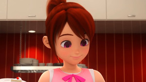 Legend of the Pyramid