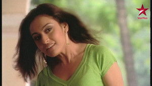 Melissa Comes Home As The Tutor