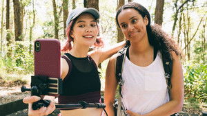 GONE BUSH 🍃 Wannabe Yoga Influencer's Plan Backfires