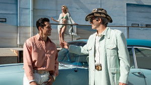 The Big Leagues, Really?