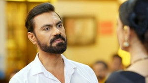 Rajveer Plays His Cards