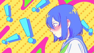 Someone Who Thinks and Someone Who Doesn't