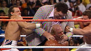 Saturday Night's Main Event - Jan 02, 1988