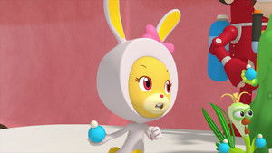 Cocomong Has A Cavity!