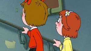 The Legend of Caboose Malloy / The Wereclown