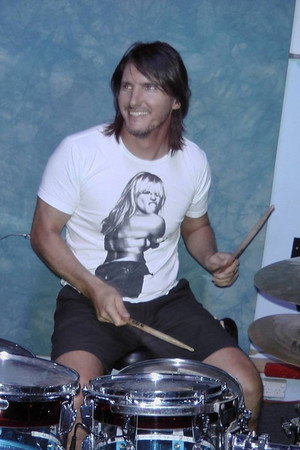 Glenn Abbott